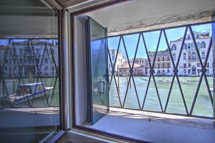 Appartamento intero, Appartamento vacanze per 3 persone in Venezia, Laguna di Venezia