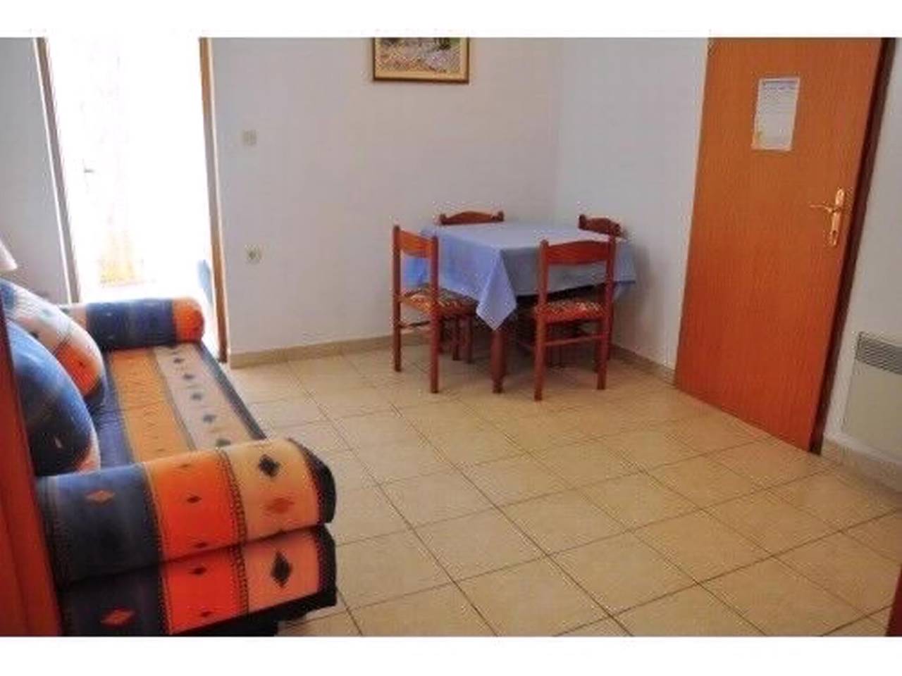 Ganze Wohnung, Apartments Meridiana 2 in Orebic, Dubrovnik-Neretva