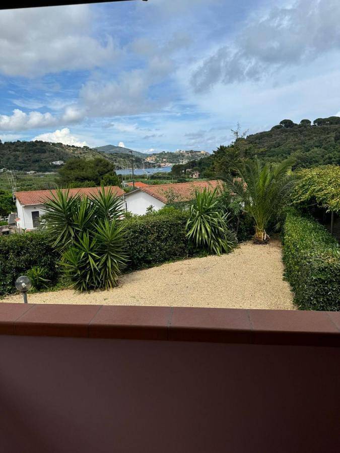 Appartamento intero, Casa Matilde in Spiaggia di Mola (Naregno), Capoliveri