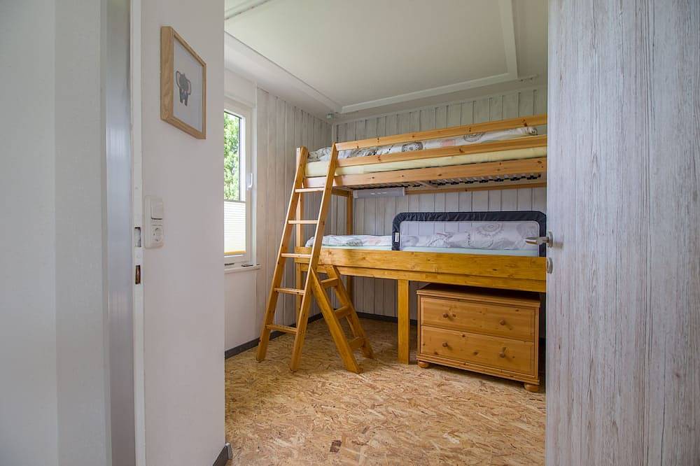 Ferienhaus in Luisenthal, Gotha und Umgebung