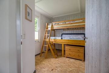 Bungalow für 5 Personen in Luisenthal, Thüringer Wald, Bild 2