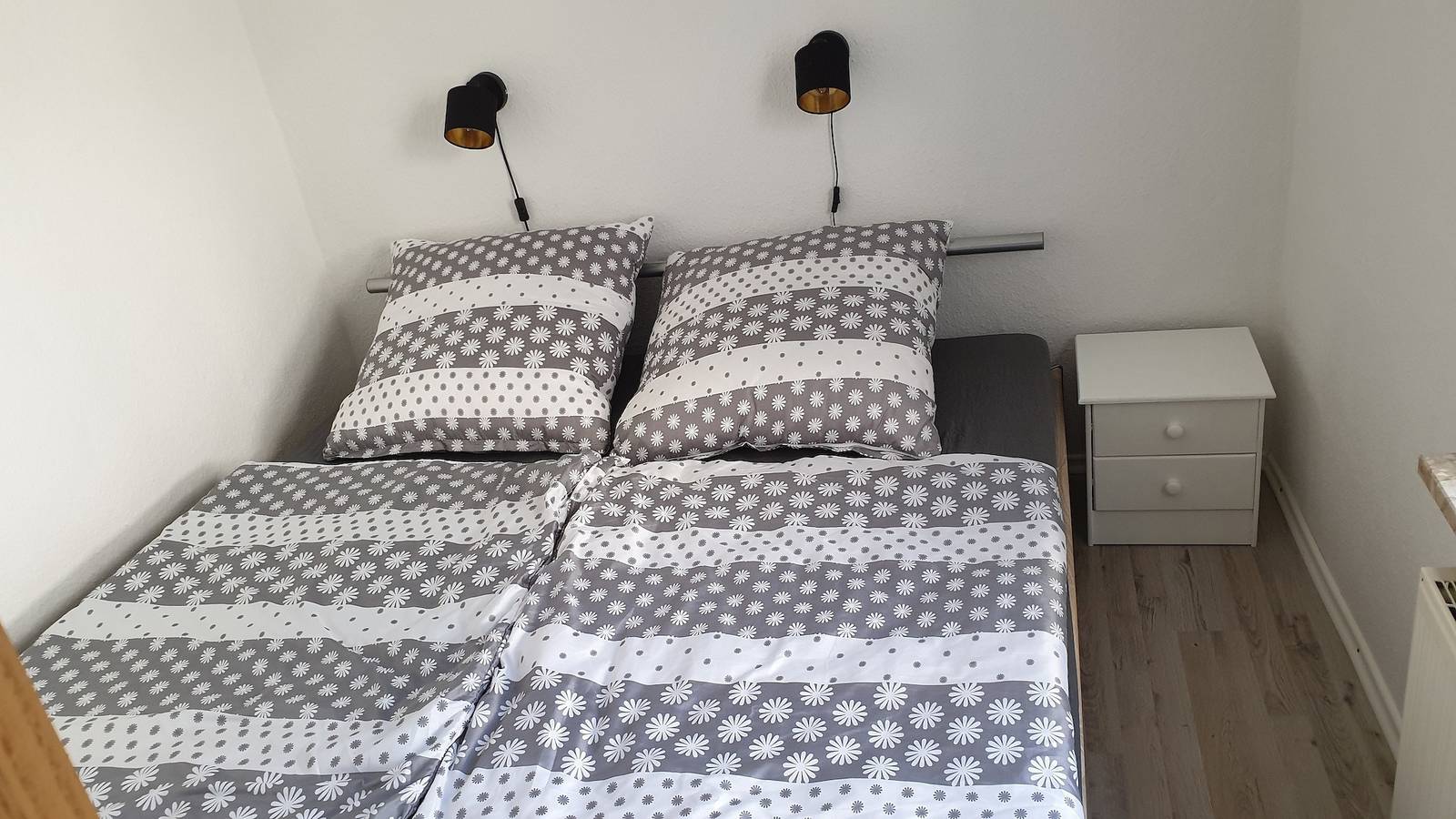 Ganze Ferienwohnung, Ferienwohnung Neustrelitz in Neustrelitz, Mecklenburg-Strelitz