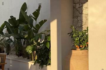Villa pour 2 Personnes dans Taormina, Province de Messina, Photo 3