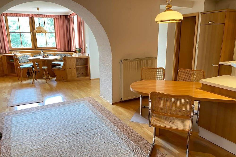 Ganze Wohnung, Studio in zentraler Lage - nur wenige Minuten zum See und Stadt in Salzkammergut-Berge, Gmunden