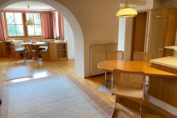 Ferienwohnung für 2 Personen - 1