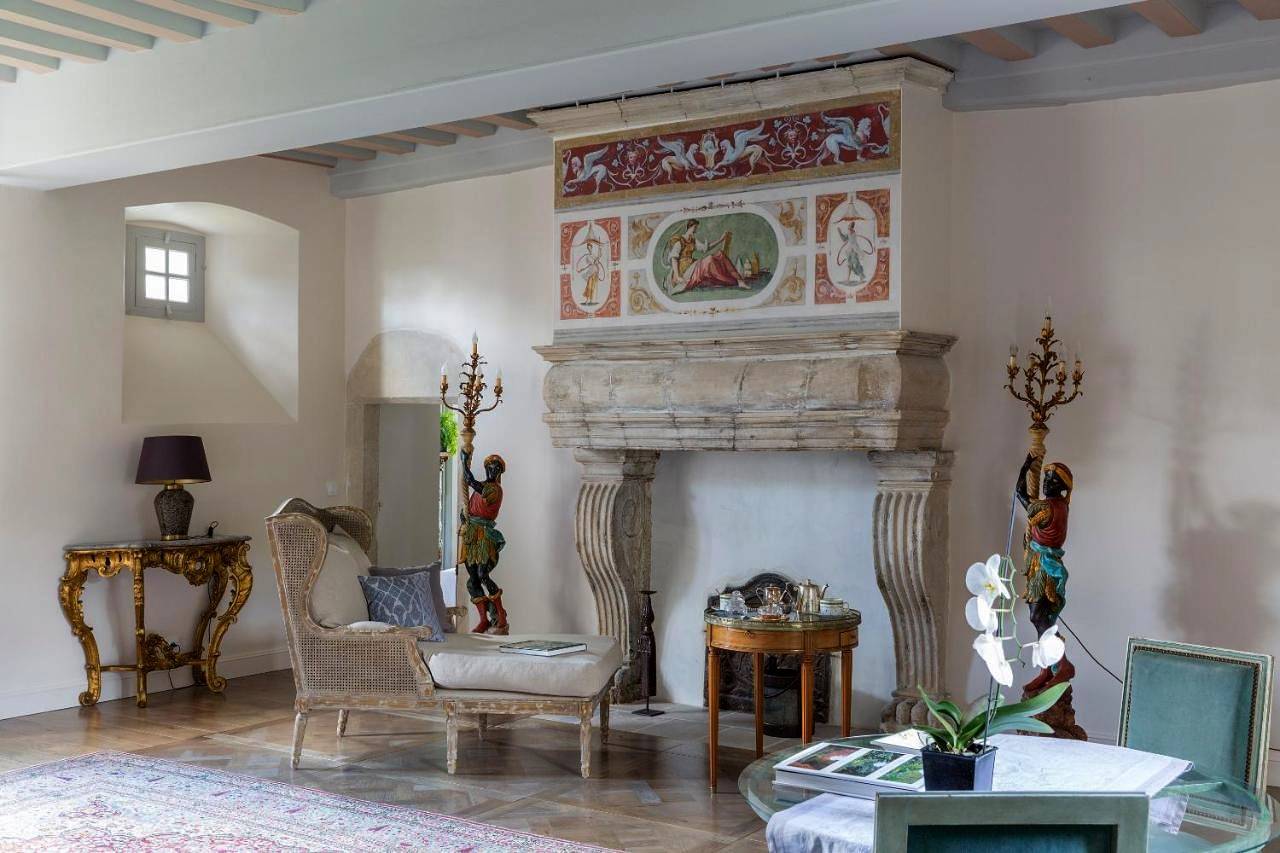 Le Manoir de La Fieffe in La Glacerie, Cherbourg-en-Cotentin