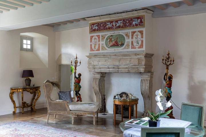 Location de vacances pour 2 personnes, avec jardin et vue à Cherbourg-en-Cotentin - 2