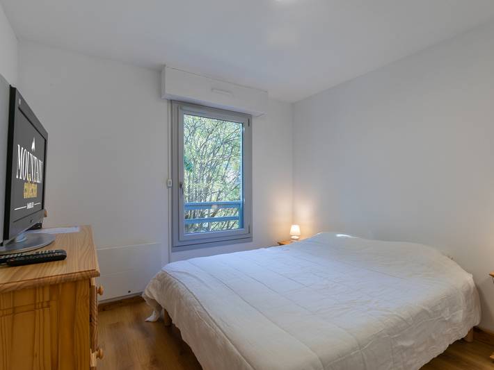 Apartamento entero, Appartement spacieux · Balcons · Accès aux pistes par navette in La Salle les Alpes, Serre Chevalier