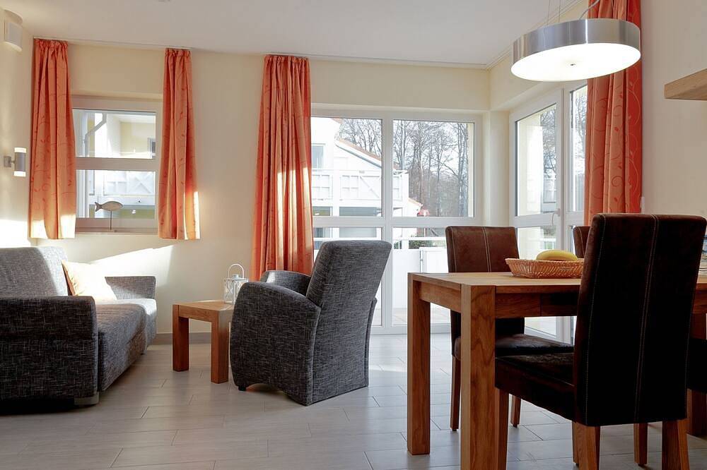 Ferienwohnung in Usedom für 6 Personen in Usedom