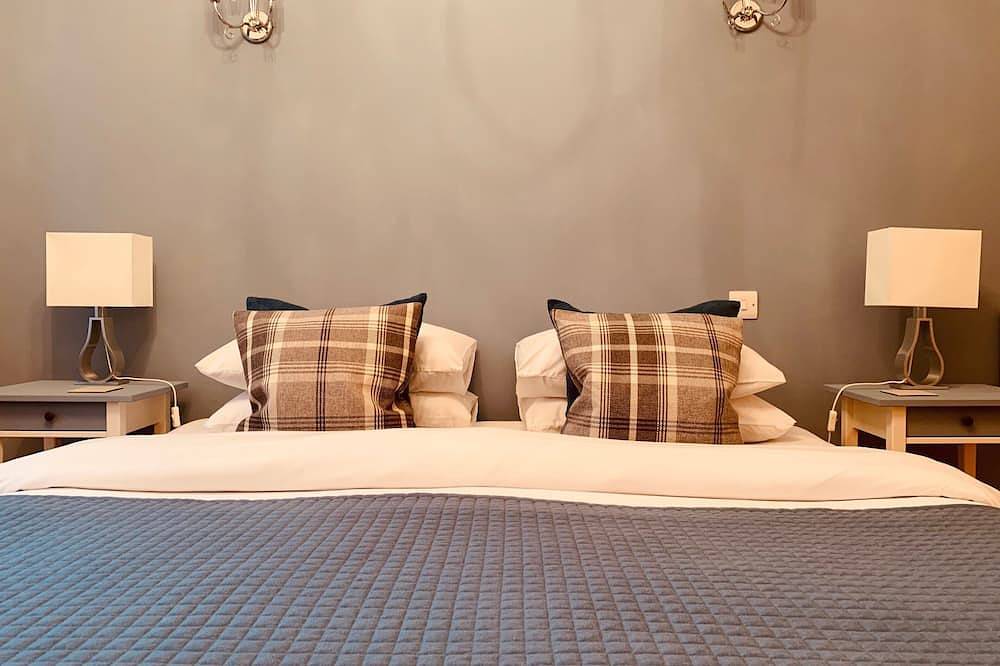 Appartamento intero, The Royal Mile Residence in Edimburgo, Lothian