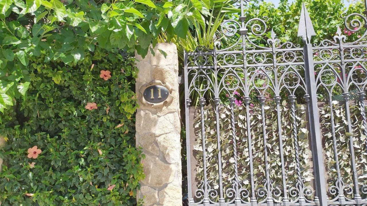 Alojamientos La Casa de Piedra in Murcia, Murcia l'intérieur des terres