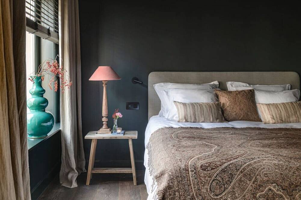 Charming room with en suite bathroom - The Wallet in Bruges, Flandre-Occidentale