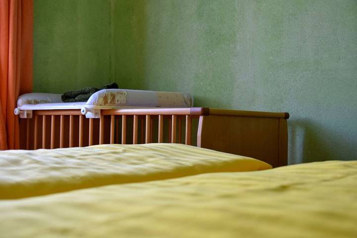 Ferienwohnung für 2 Personen, mit Garten und Sauna in Altenpleen - 4