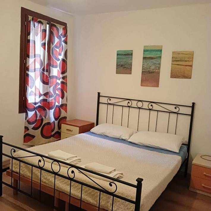 Appartamento vacanze per 9 persone, con panorama - 1