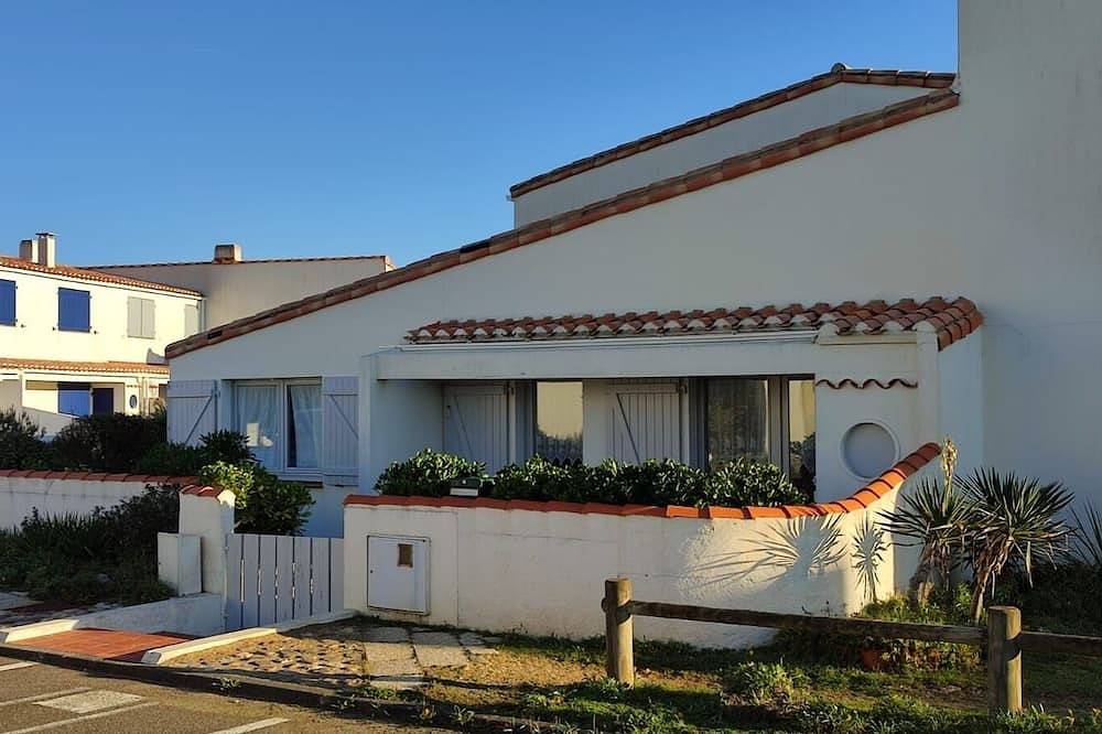 Photo : Maison de vacances