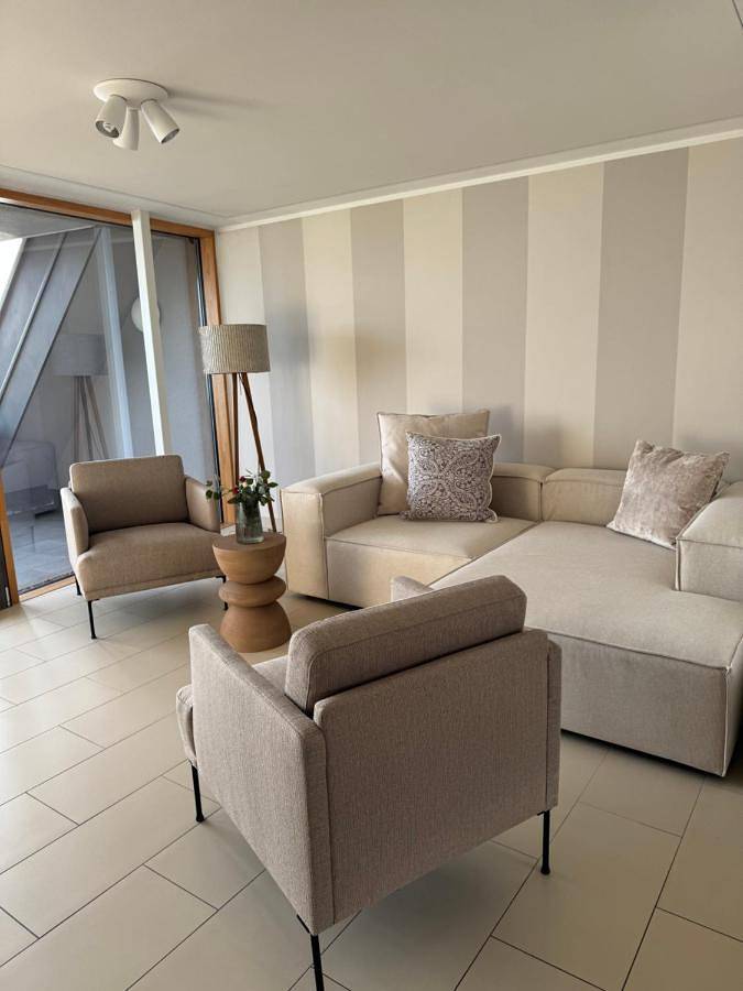 Studio with Lake View in Friedrichshafen, Region Bodensee-Oberschwaben