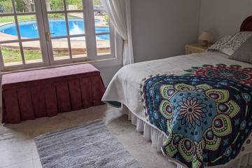 Bungalow pour 5 Personnes dans Calpe, Costa Blanca, Photo 2