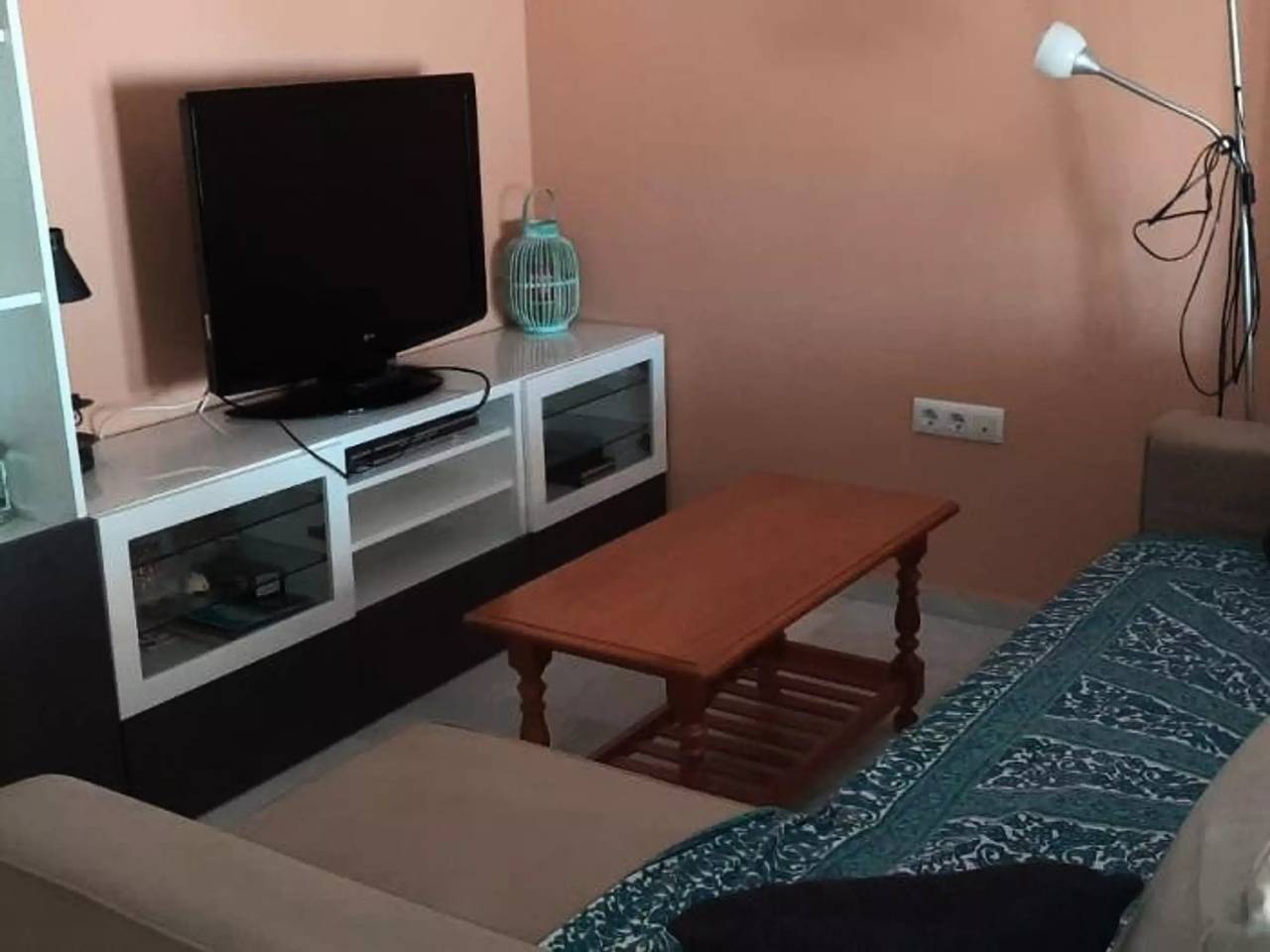 Appartement entier, 3 Pièces 4 Personnes in Playa Zahara de los Atunes, Barbate