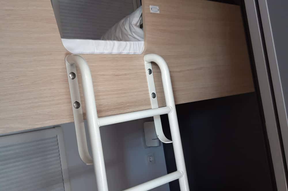 Hébergement situé à 700m de la mer et 500m du centre ville. in Damgan, Côte des Mégalithes