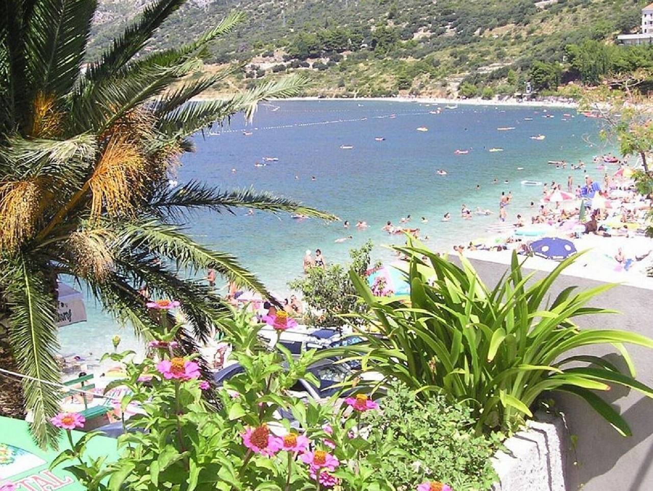 Rooms Katja in Gradac, Makarska Riviera