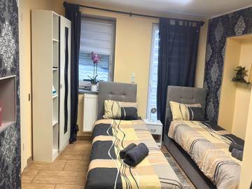 Location De Vacances pour 2 Personnes dans Trèves (Ville), Trèves, Photo 3