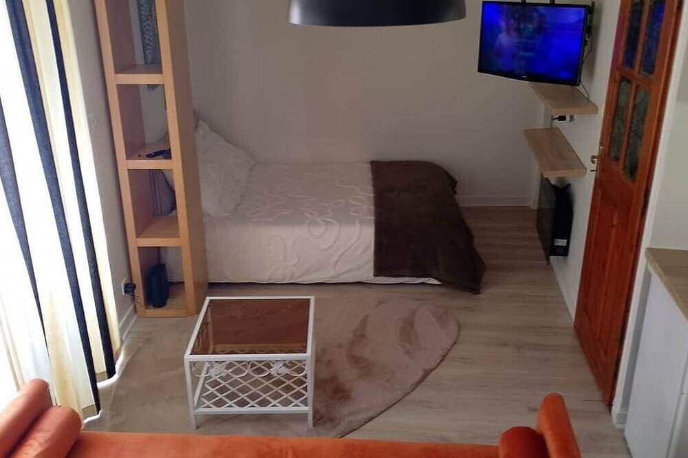 Apartamento entero, Au Pied du Château, the Charm of Heritage in Vizille, Isère