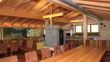 Chalet für 24 Personen in Kleinarl, Ski Amadé, Bild 2