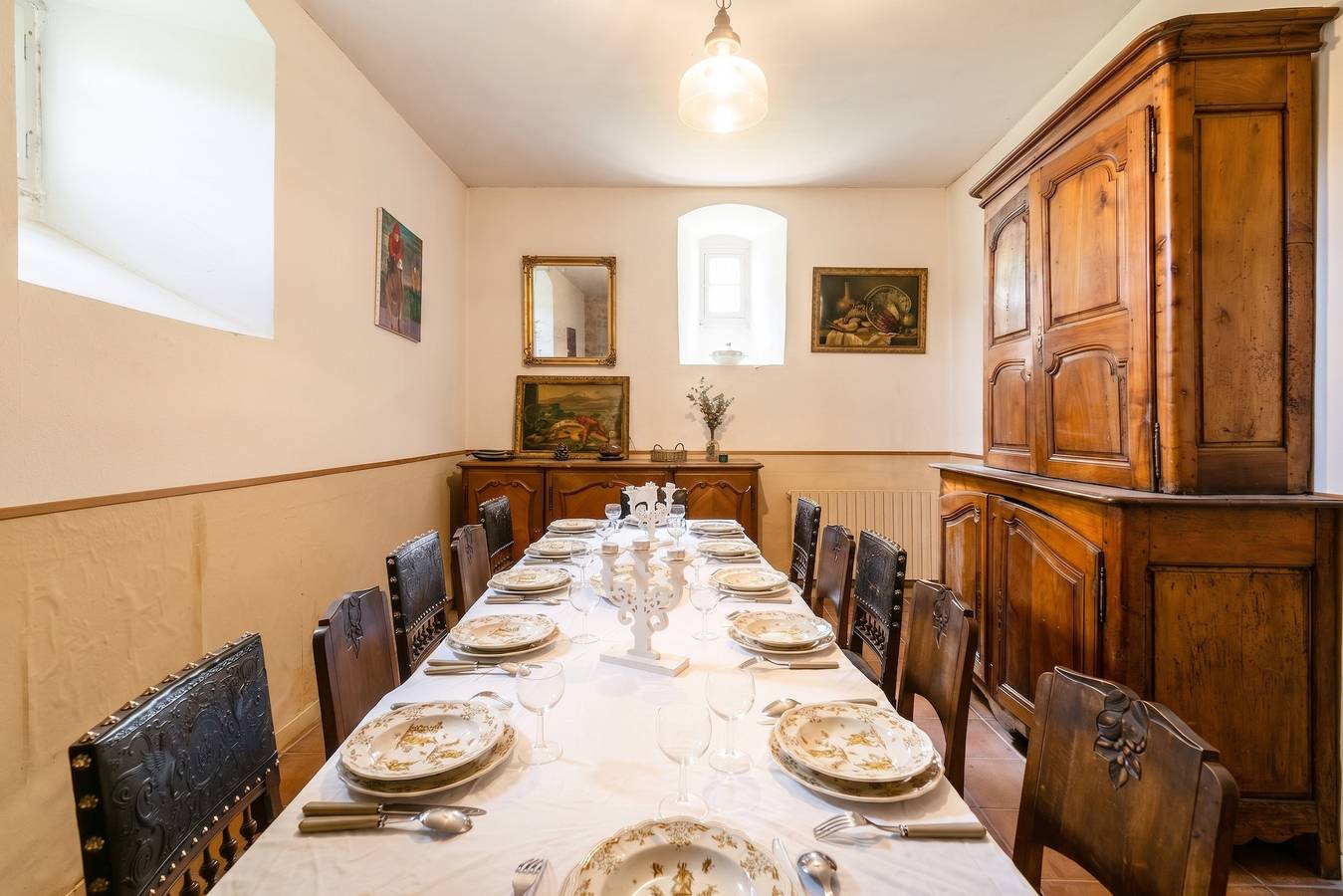 Luxury Villa in Salies + Private Pool in Saliès, Albi region