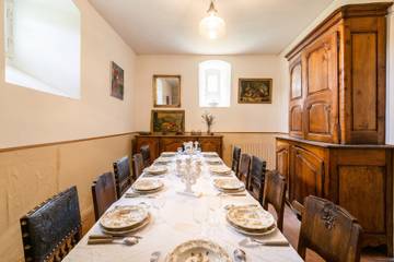 Villa pour 12 Personnes dans Saliès, Région d'Albi, Photo 3