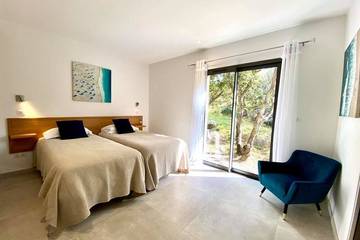 Villa for 6 People in Monticello, Calvi region, Photo 3