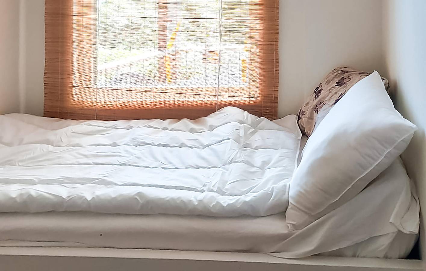 Ferienhaus für 4 Personen mit Terrasse in Hjälmaren