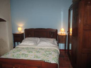 Cottage voor 2 Personen in Montoldre, Vichy en omgeving, Afbeelding 3