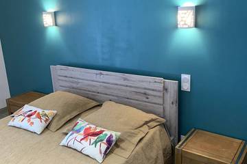 Villa voor 2 Personen in Brando, Haute-Corse, Afbeelding 3