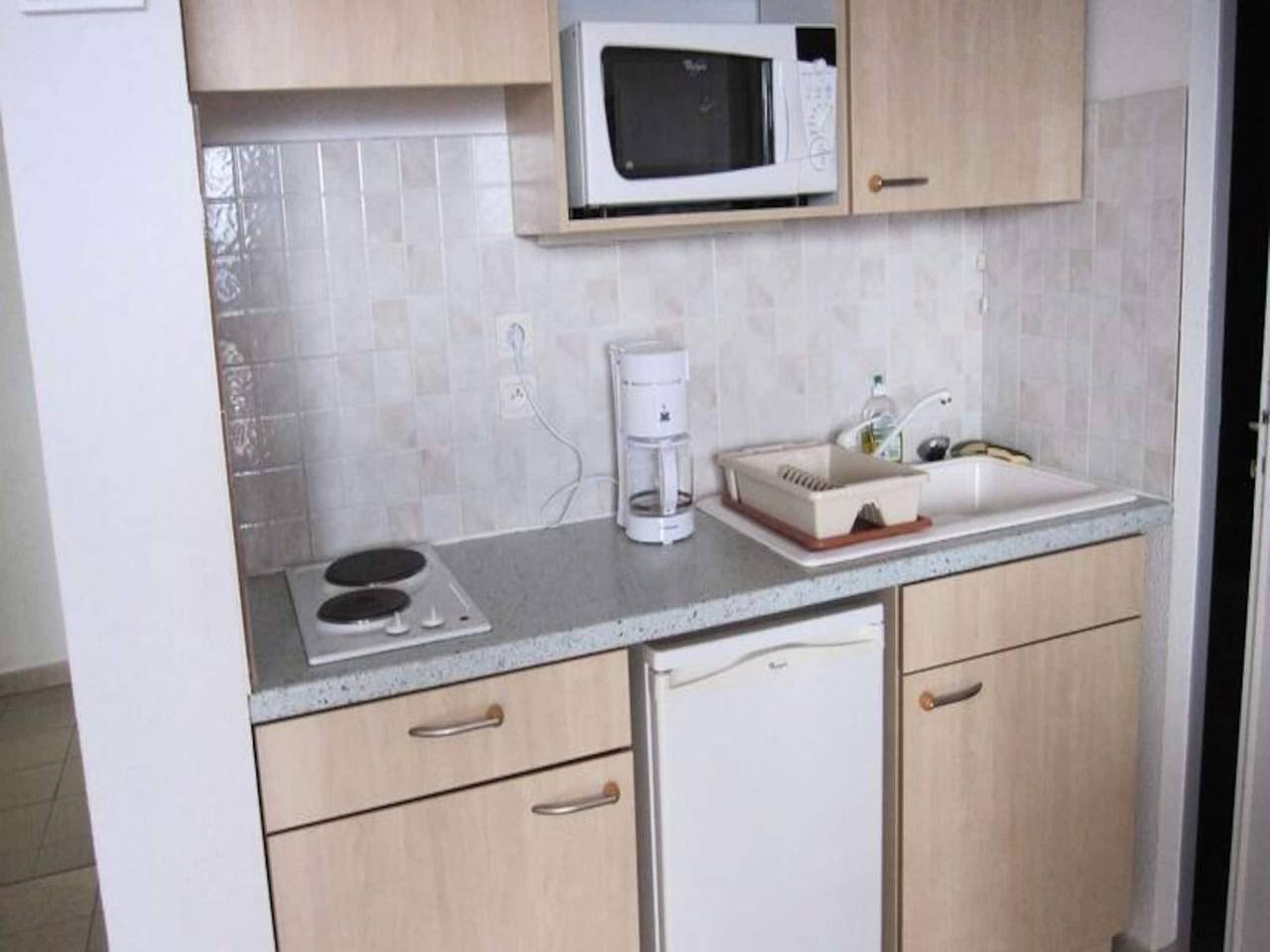 Ganze Wohnung, Wohnung in Réallon nahe Schneefront in Réallon, Nationalpark Écrins