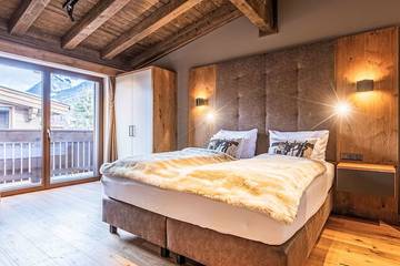 Ferienhaus für 10 Personen in Ehrwald, Ammergauer Alpen (Österreich), Bild 4