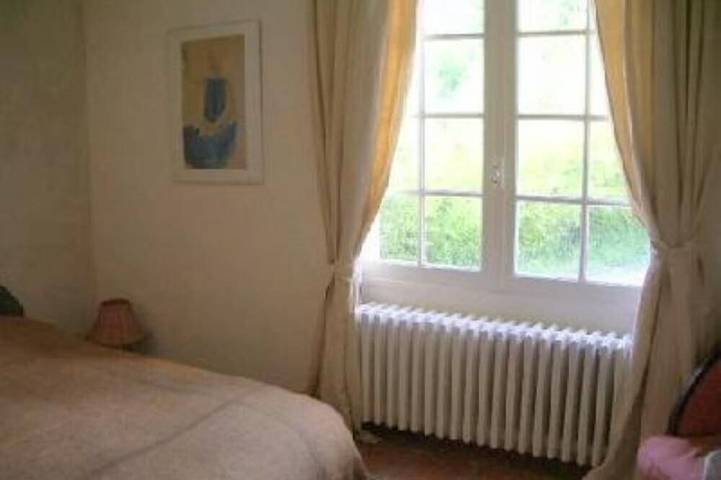 Location de vacances pour 7 personnes, avec jardin, animaux acceptés à Martignargues - 3