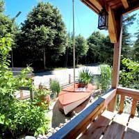 Strandfeeling – Ferienwohnungen & Apartments - Apartment/Ferienwohnung/Selbstverpflegung 25 qm in Dahme, Ostholstein