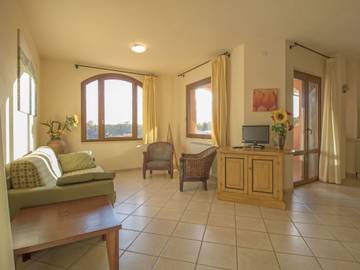 Ferienwohnung für 4 Personen in Sorano, Maremma, Bild 2