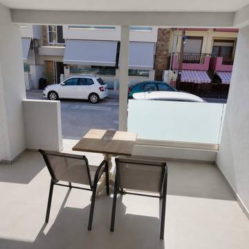 Ferienwohnung für 2 Personen in Sarti, Sithonia Halbinsel, Bild 4