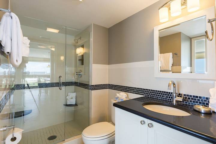 Vacation rental for 6 people, with hot tub and terrace in Siesta Key Beach