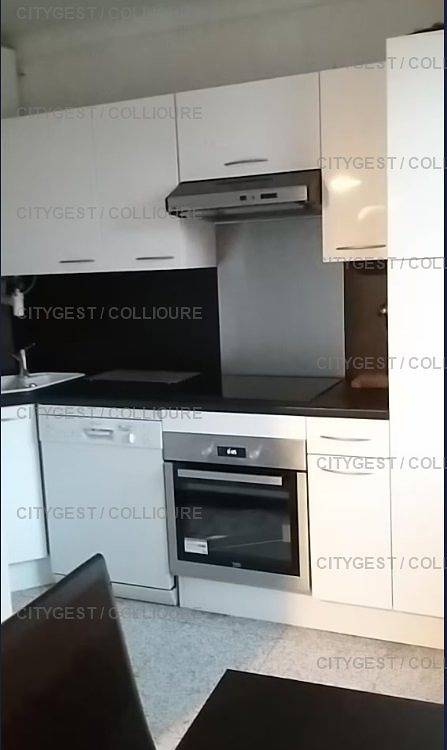 Gîte pour 2 personnes dans Plage Village Collioure - 4