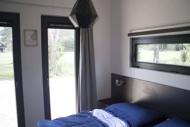 Bungalow für 6 Personen, mit Garten in Gelderland - 2