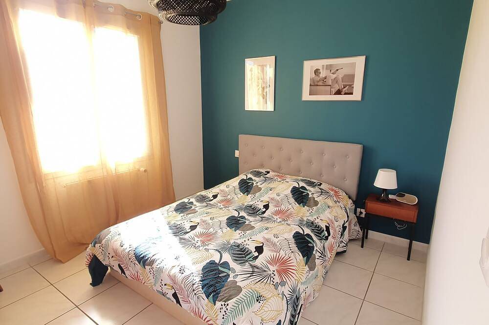 Appartement entier, Superbe appartement avec jardin centre Uzès in Uzès, Région de Nîmes