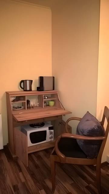 Bnb für 2 Personen in Dresden, Sächsisches Elbland, Bild 2