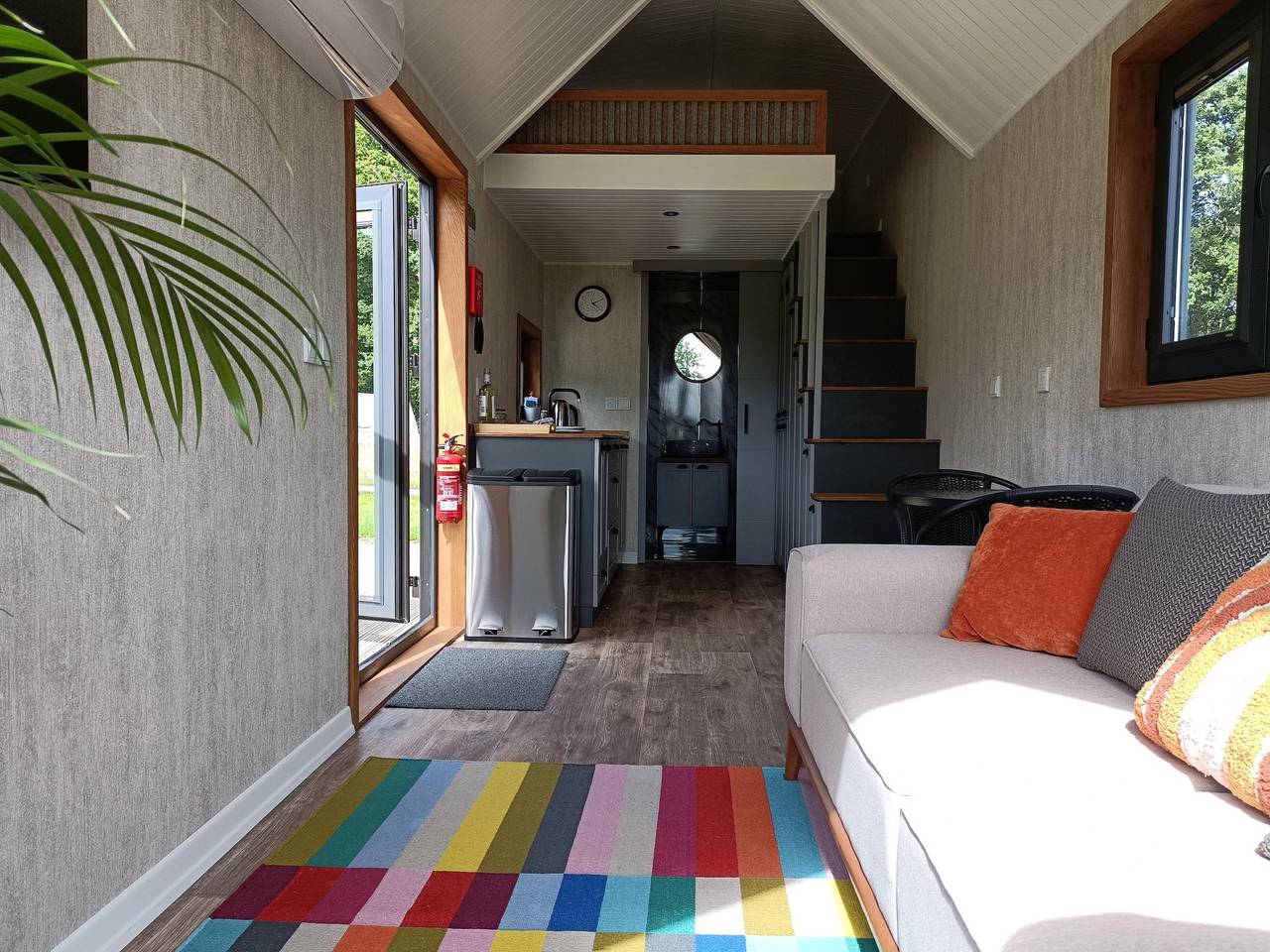 Appartamento vacanze a Devon a partire da 143€ a notte