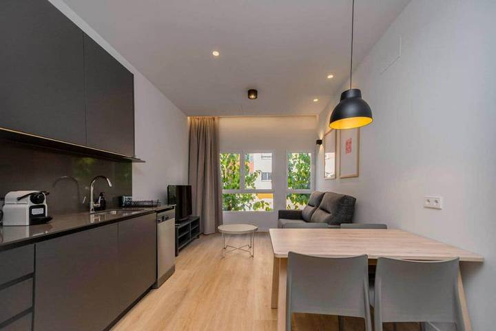 Location de vacances pour 4 personnes dans Benimaclet - 2