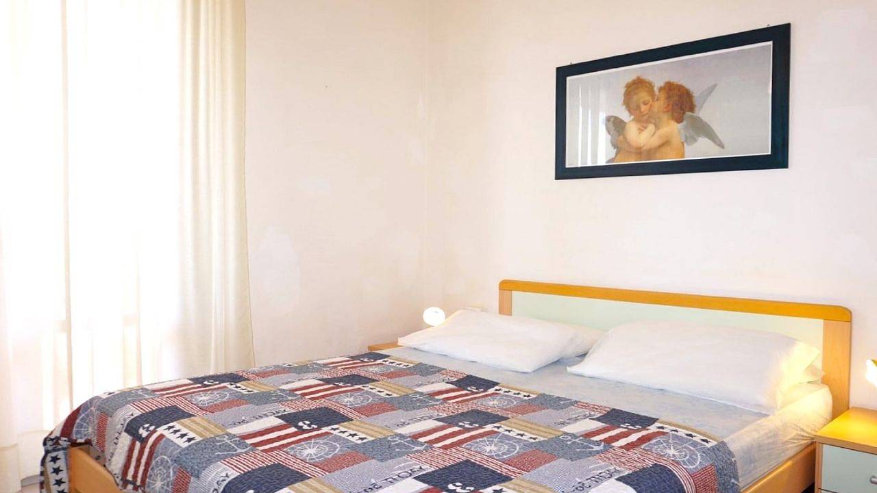 Ganze Ferienwohnung, Ferienwohnung für 4 Personen (60 m²) in Caorle in Porto Santa Margherita, Caorle