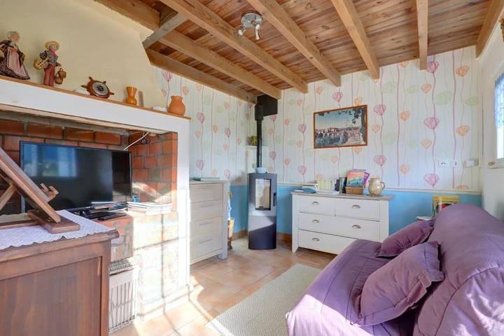 Location de vacances pour 3 personnes, avec Terrasse et Piscine à Lavaur - 2