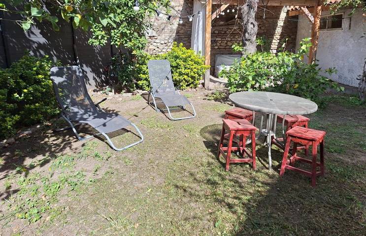 Villa pour 5 personnes, avec jardin à Perpignan - 2