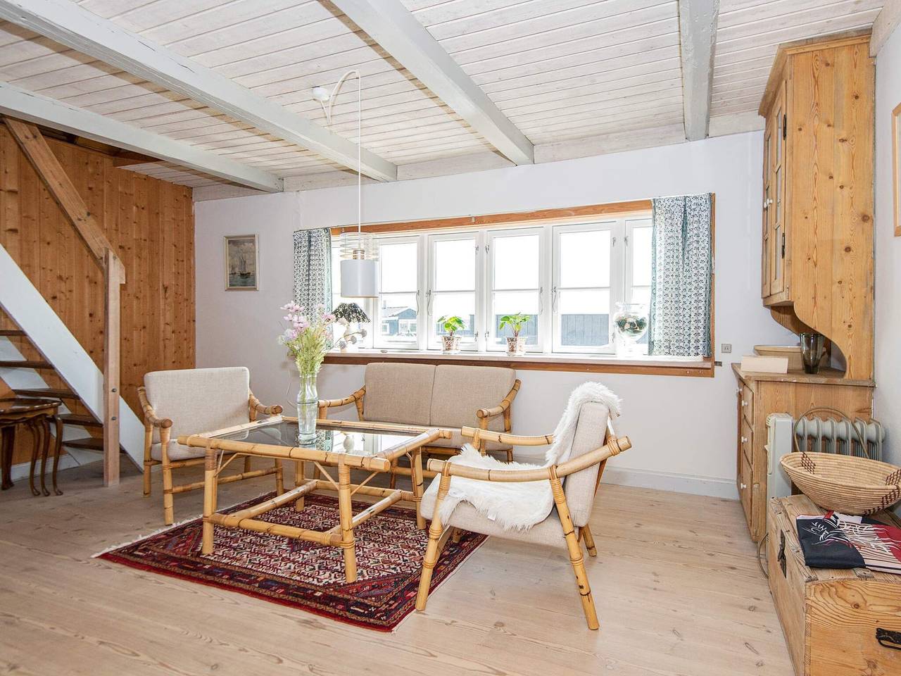 Hyggeligt tilflugtssted med spa -- By Traum Ferienwohnungen in Søndervig, Holmsland Klit